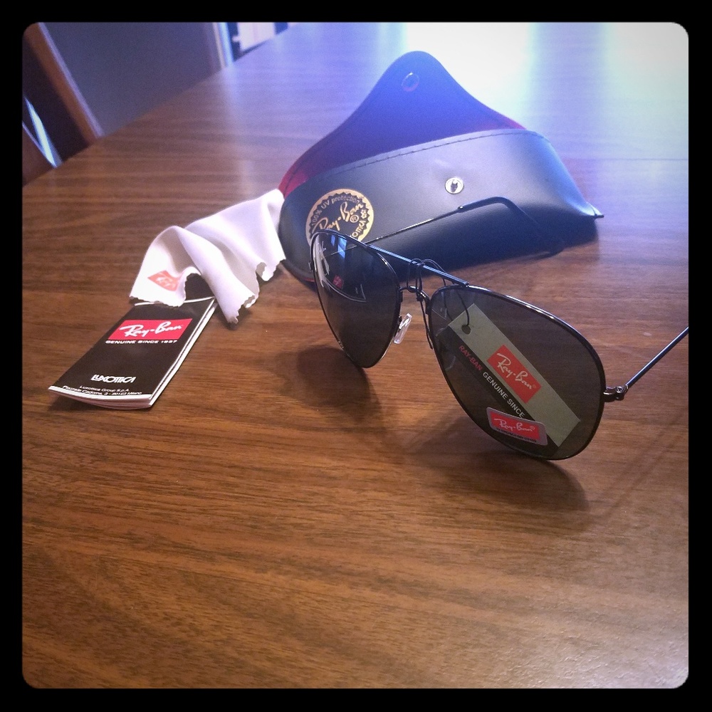 Sunglasses